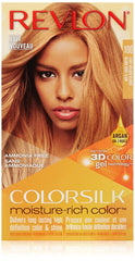 REVLON COLORSILK Moisture Rich Color Hair Color