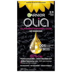 Garnier Olia Oil Powered Ammonia Free Permanent Hair Color