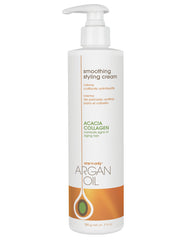 One'n Only Smoothing Styling Hair Cream 9.8 oz