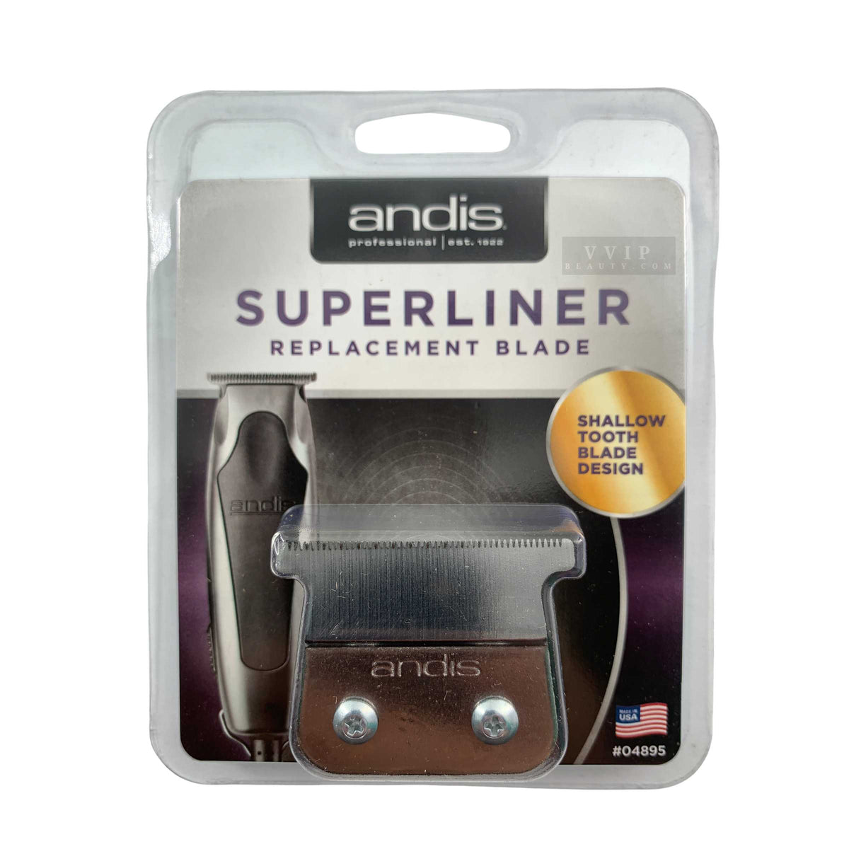 Andis Superliner Replacement Blade
