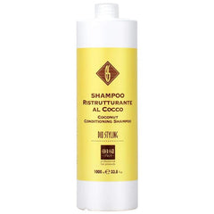 EVER EGO Coconut Conditioning Shampoo, 33.8oz