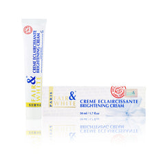 Fair & White Whitening Cream, 1.7oz
