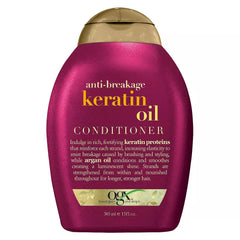 Ogx Keratin Oil Smoothing Conditioner 13 oz