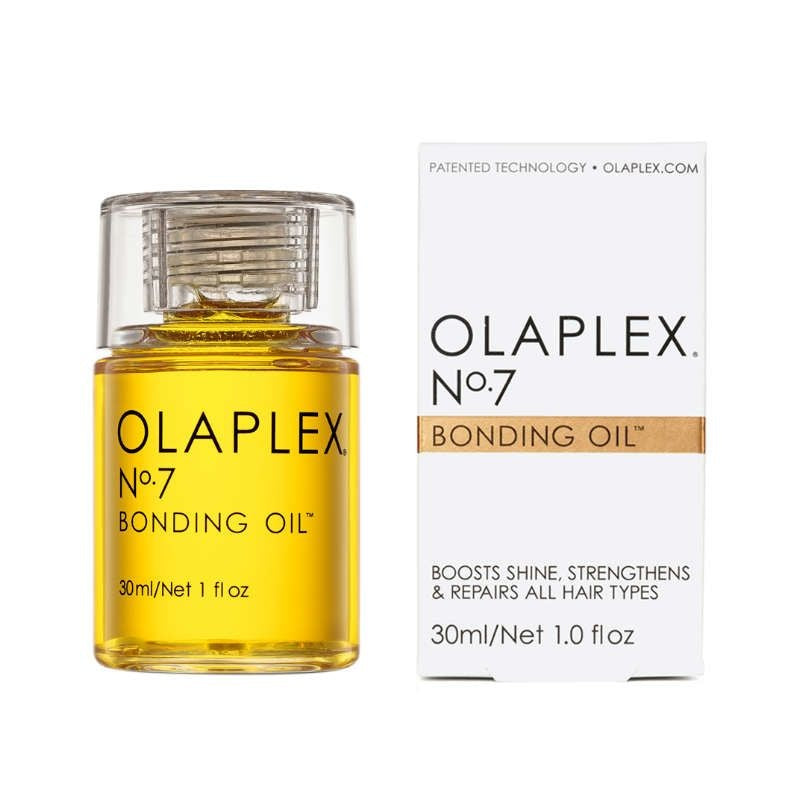 Olaplex No. 7 Bonding Oil, 1 Oz