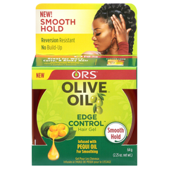 ORS Olive Oil Edge Control Hair Gel