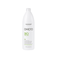 ALFAPARF OXID'O Stabilized Peroxide Cream 30 Volume, 33.8oz