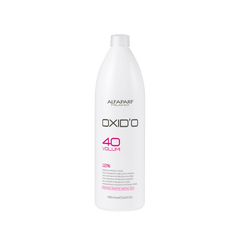 ALFAPARF OXID'O Stabilized Peroxide Cream 40 Volume, 33.8oz