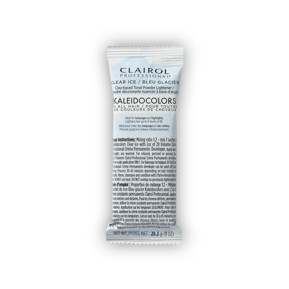 CLAIROL Kaleidocolors Powder Lightener, 1oz