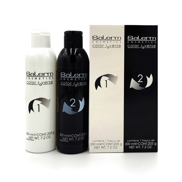 Salerm Color Reverse 7.2FL OZ