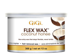 GiGi Flex Wax Coconut Honee 13 oz