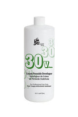 Super Star 30 Volume Cream Peroxide Developer