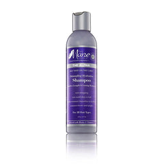 The Mane Choice The Alpha Easy On The Curls Detangling Hydration Shampoo 8 oz