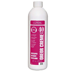 L'OREAL Oreor Creme Developer 40 Volume