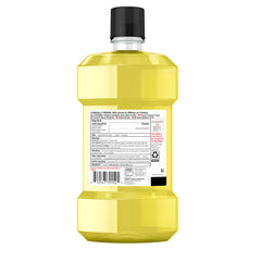 LISTERINE Antiseptic Mouthwash, ORIGINAL