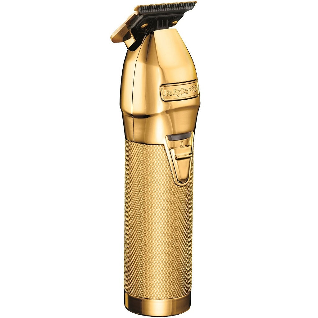 BaByliss Pro GOLDFX Metal Lithium Outlining Trimmer