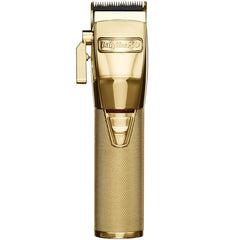 BaByliss Pro GOLDFX Metal Lithium Clipper