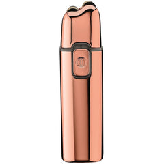 BaByliss Pro FOILFX02 Cordless Metal Double Foil Shaver - Rose Gold #FXFS2RG (Dual Voltage)