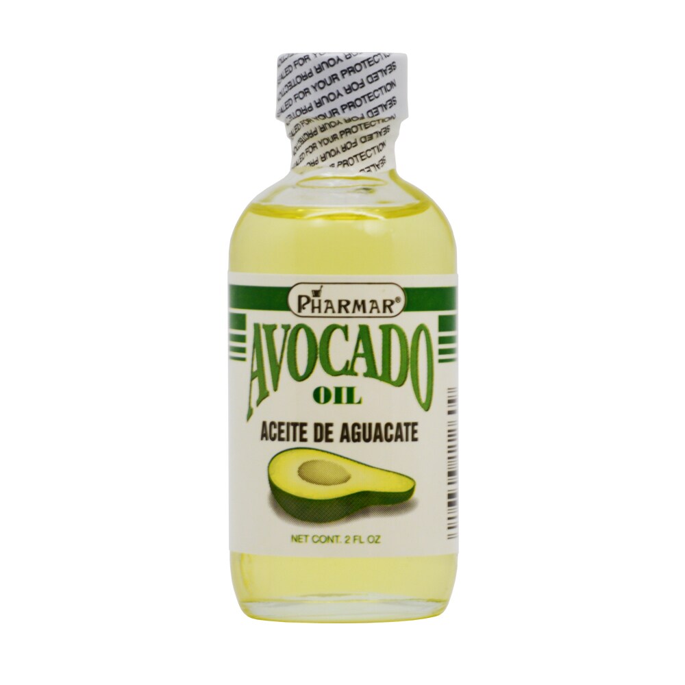 Aceite De Aguacate 2 Oz. Avocado Oil