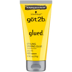 GOT2B GLUED SPIKING GLUE TUBE  6OZ