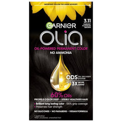 Garnier Olia Oil Powered Ammonia Free Permanent Hair Color
