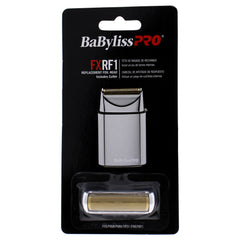 BaBylissPRO FXRF1 Replacement Foil Head Includes Cutter