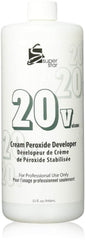 Super Star 20 Volume Cream Peroxide Developer