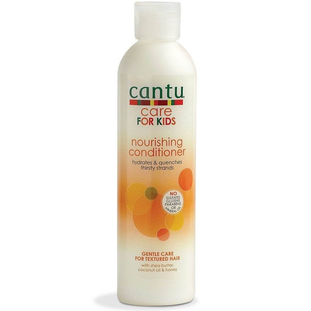 Cantu Care For Kids Nourishing Conditioner 8 oz