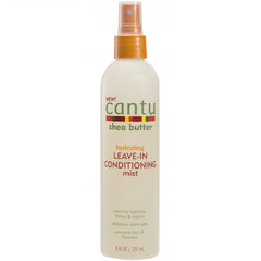 Cantu Shea Butter Hydrating Leave-In Conditioning Mist 8 oz