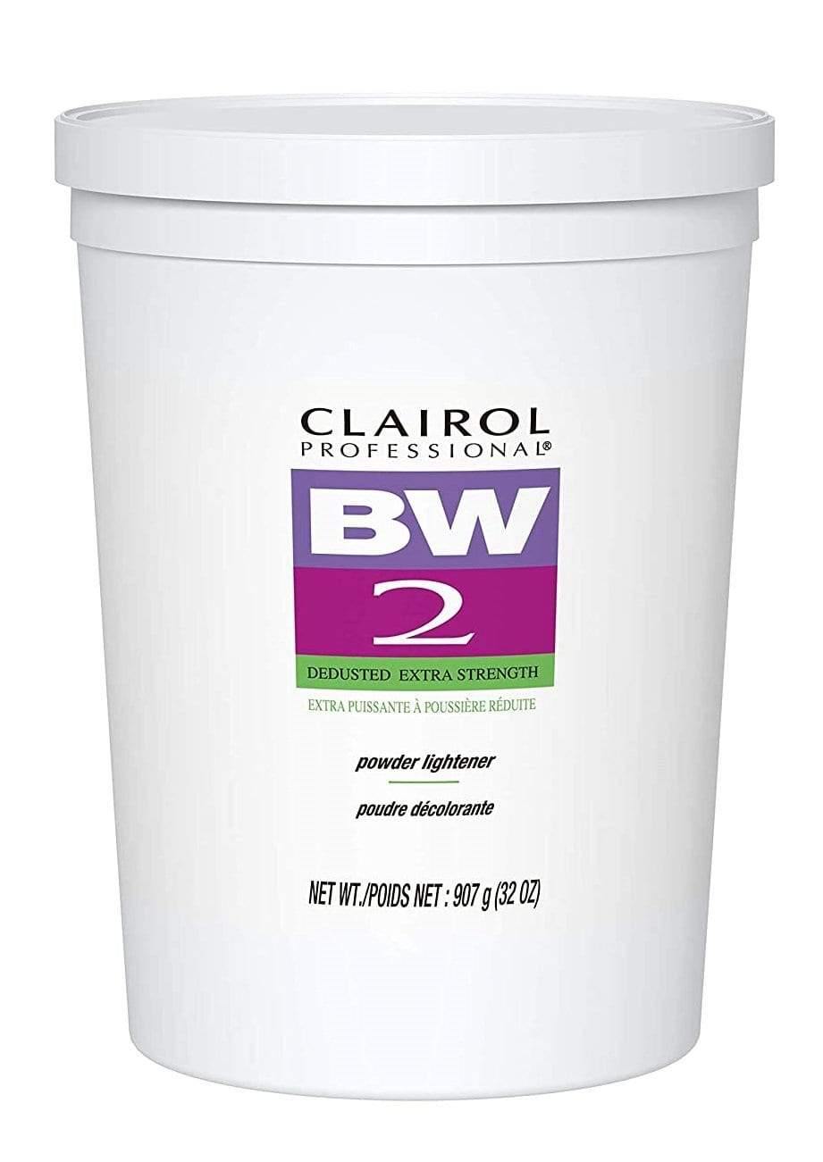 CLAIROL BW2 Extra Strength Powder Lightener