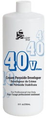 Super Star 40 Volume Cream Peroxide Developer