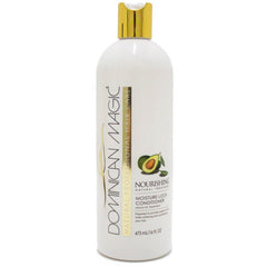 Dominican Magic Nourishing Moisture Lock Leave-In Conditioner 16 oz