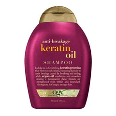 Ogx Keratin Oil Shampoo 13 oz