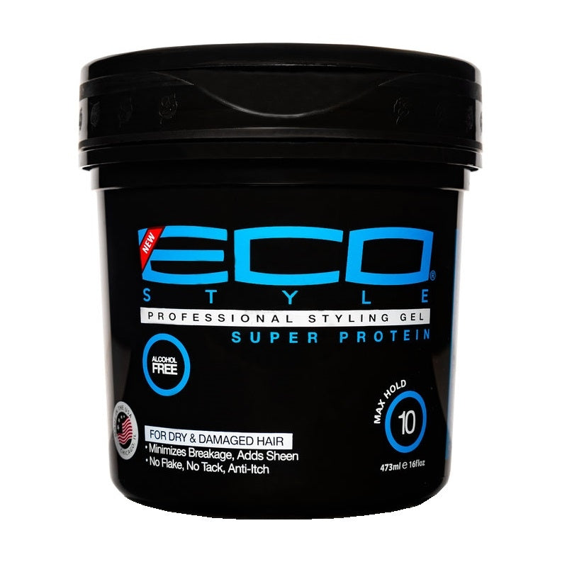 Eco Style Super Protein Gel 16 oz