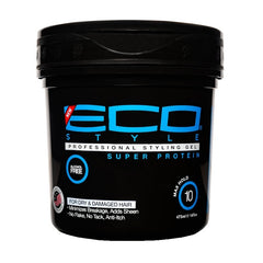 Eco Style Super Protein Gel 16 oz