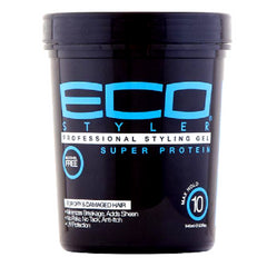 Eco Style Super Protein Gel 32 oz