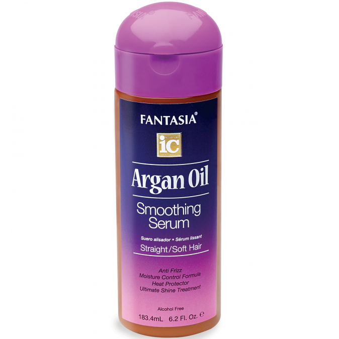 Fantasia IC Argan Oil Smoothing Serum 6.2 oz