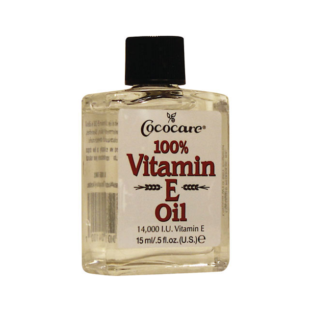 Cococare Vitamin E Oil