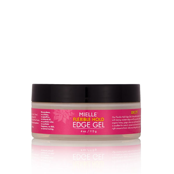 Mielle Flexible Hold Edge Gel 4 oz