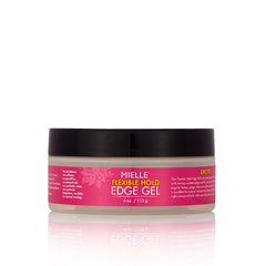 Mielle Flexible Hold Edge Gel 4 oz