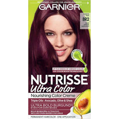 Garnier Nutrisse Ultra Color Nourishing Hair Color Creme