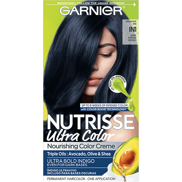 Garnier Nutrisse Ultra Color Nourishing Hair Color Creme