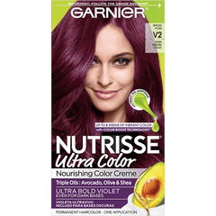 Garnier Nutrisse Ultra Color Nourishing Hair Color Creme