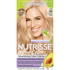 Garnier Nutrisse Ultra Color Nourishing Hair Color Creme