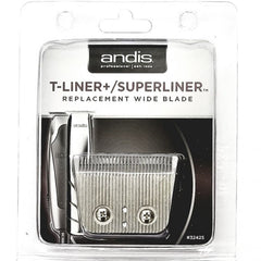 Andis T-Liner+ / Superliner Replacement wide Blade