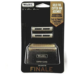 WAHL Gold Foil Cutter Bar Assembly
