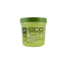 ECO GEL OLIVE ECOCO 8 FL OZ
