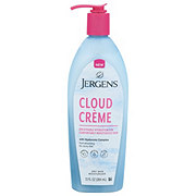 JERGENS Cloud Creme Moisturiser, 13oz