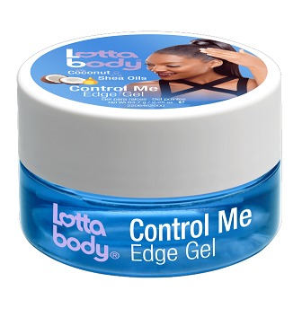 Lottabody Control Me Edge Gel 2.25 oz