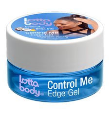 Lottabody Control Me Edge Gel 2.25 oz