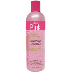 Luster's Pink Conditioning Shampoo 20 oz
